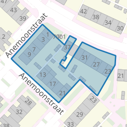 Perceel VWK00-B-7052