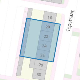 Perceel VWK00-B-7056