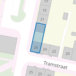 Perceel VWK00-B-7061