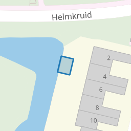 Perceel VWK00-B-7070