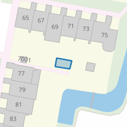 Perceel VWK00-B-7081