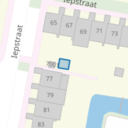 Perceel VWK00-B-7082