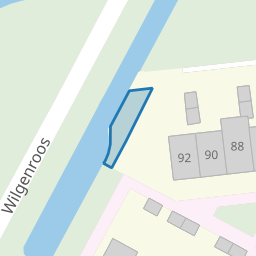 Perceel VWK00-B-7086