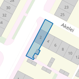 Perceel VWK00-B-7091