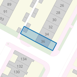 Perceel VWK00-B-7092