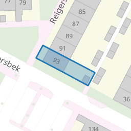 Perceel VWK00-B-7093