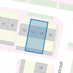 Perceel VWK00-B-7104