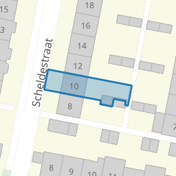 Perceel VWK00-B-7105