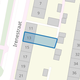 Perceel VWK00-B-7107