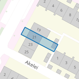 Perceel VWK00-B-7109