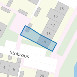 Perceel VWK00-B-7119