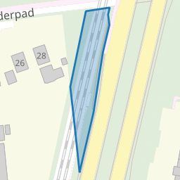 Perceel VWK00-B-7121