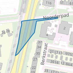 Perceel VWK00-B-7122