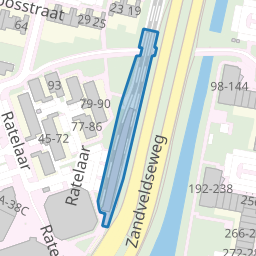 Perceel VWK00-B-7126