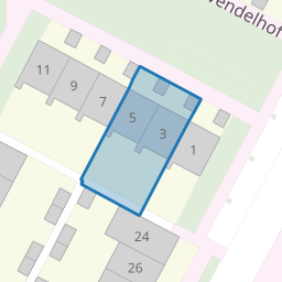 Perceel VWK00-B-7129