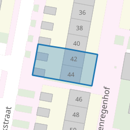 Perceel VWK00-B-7132