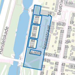 Perceel VWK00-B-7133