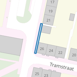 Perceel VWK00-B-7134