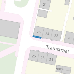 Perceel VWK00-B-7136