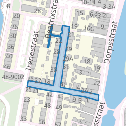 Perceel VWK00-B-7137