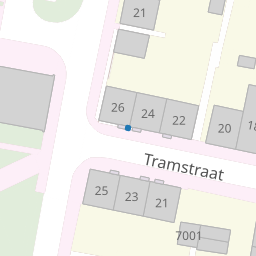 Perceel VWK00-B-7138