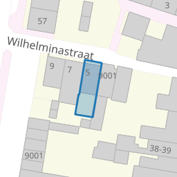 Perceel VWK00-B-7146