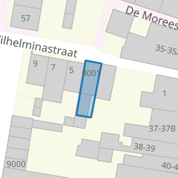 Perceel VWK00-B-7147