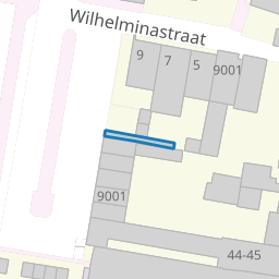 Perceel VWK00-B-7148