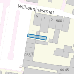 Perceel VWK00-B-7149