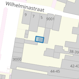 Perceel VWK00-B-7150