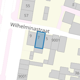 Perceel VWK00-B-7153