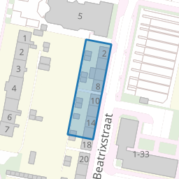 Perceel VWK00-B-7155