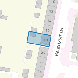 Perceel VWK00-B-7156