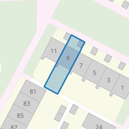 Perceel VWK00-B-7157