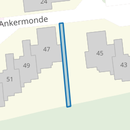 Perceel VWK00-B-7160