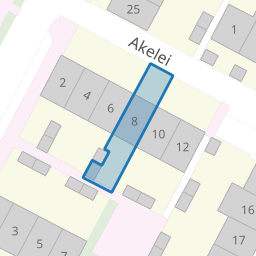 Perceel VWK00-B-7163