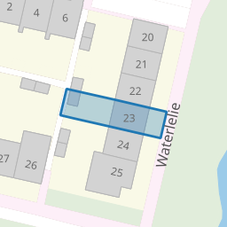 Perceel VWK00-B-7165