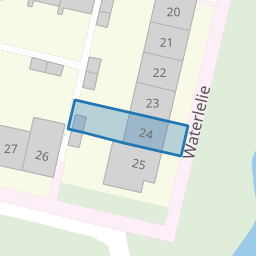 Perceel VWK00-B-7166