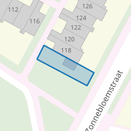 Perceel VWK00-B-7170