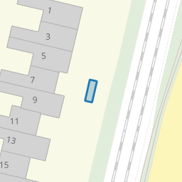 Perceel VWK00-B-7176