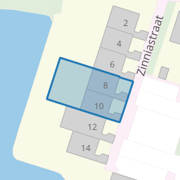 Perceel VWK00-B-7181