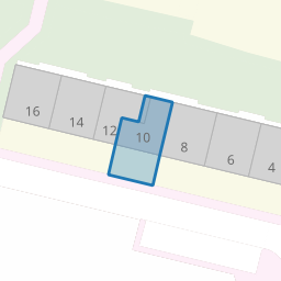 Perceel VWK00-B-7190