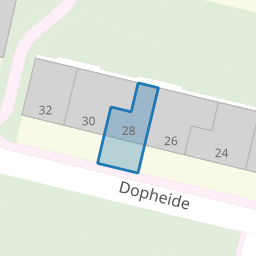 Perceel VWK00-B-7200