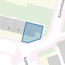 Perceel VWK00-B-7201