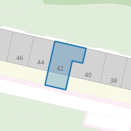 Perceel VWK00-B-7203