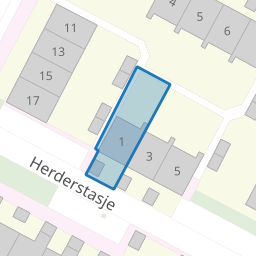 Perceel VWK00-B-7211