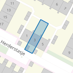 Perceel VWK00-B-7212