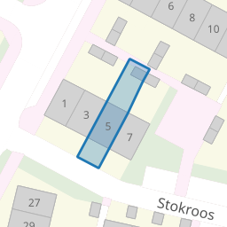 Perceel VWK00-B-7219