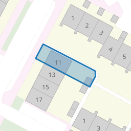 Perceel VWK00-B-7222