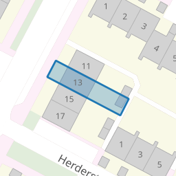 Perceel VWK00-B-7223